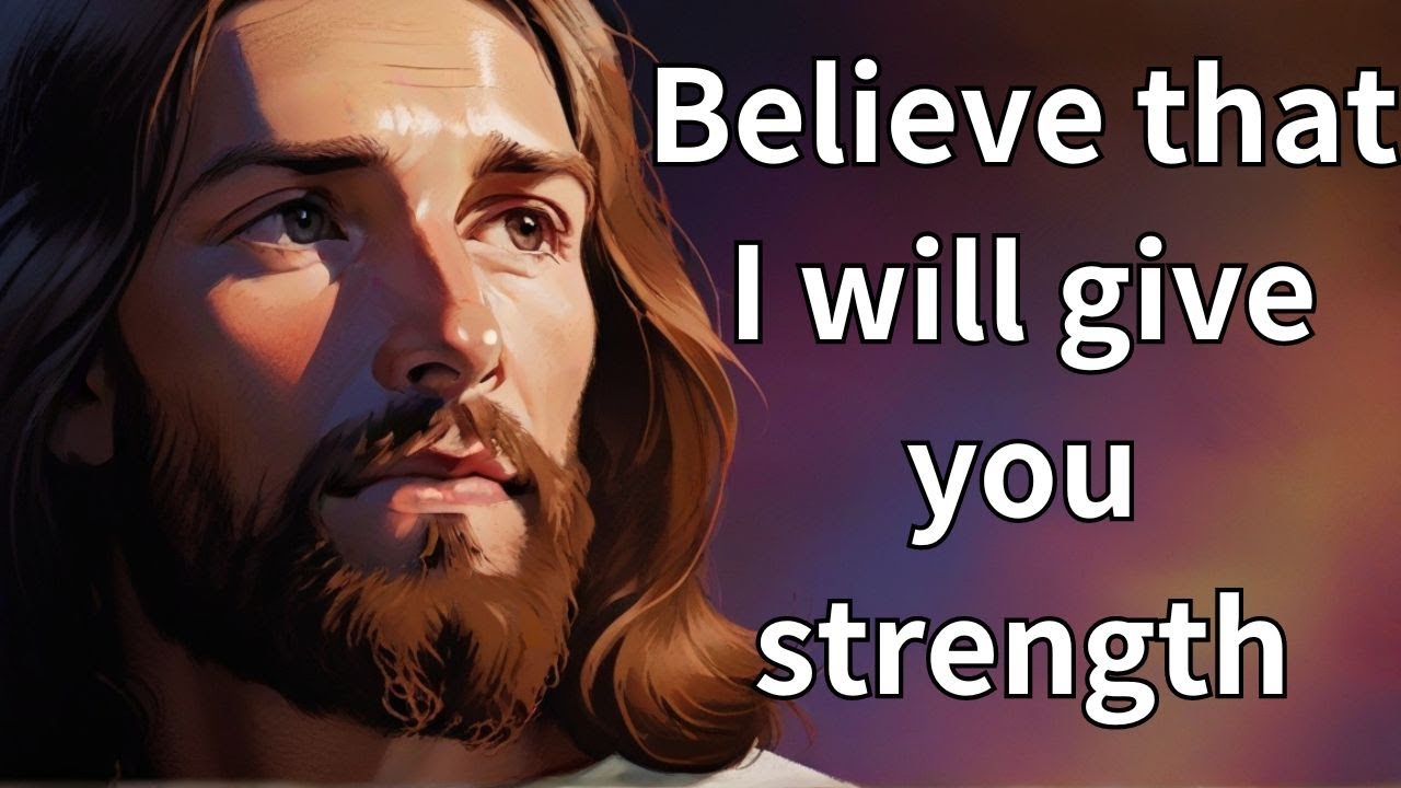 I Will Bless You | God Message | God Message Today | God Say | Gods ...
