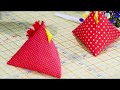 Creating With Martelli: Chicken Pin Cushion