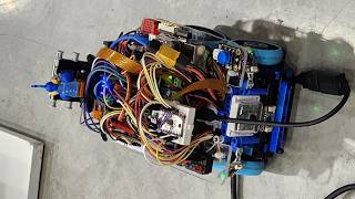 From Concept to Competition: WRO Future Engineers Team