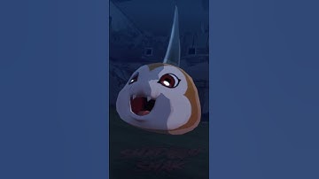 Showcase Digimon and Skill Tsunomon - Digimon Story Time Stranger #digimonstorytimestranger