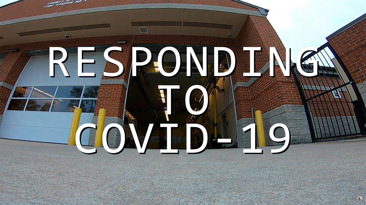 Henrico County Public Safety Response Modifications YouTube