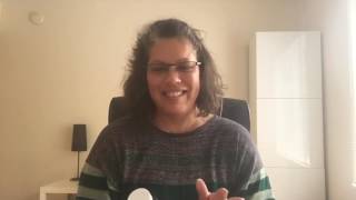 Flora Renew™ Probiotics Nutritional Supplements by OmniBiotics Selfie Video Feedback
