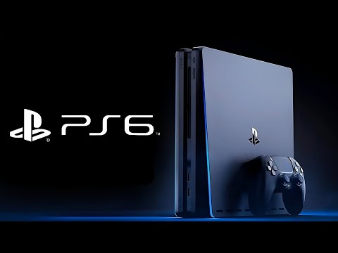 PlayStation 6 |