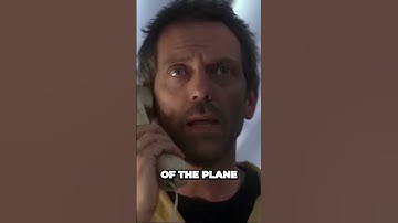 Thumbnail of Airborne Hysteria | House M.D #medical #housemd #shorts #plot #shortsvideo