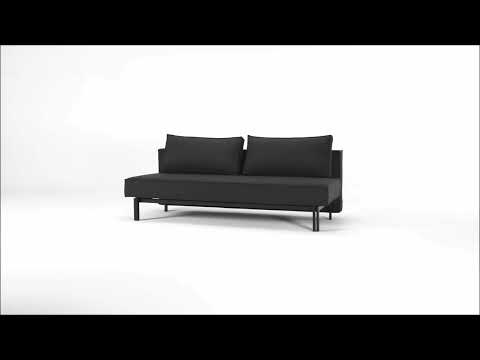 Sly Sovesofa 2022 Innovation Hvordan Bruke