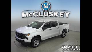264357 mccluskey spin
