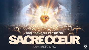 Sacré Coeur: The Sacred Heart Film They Tried to Silence - Fr. Chazal, MCSPX