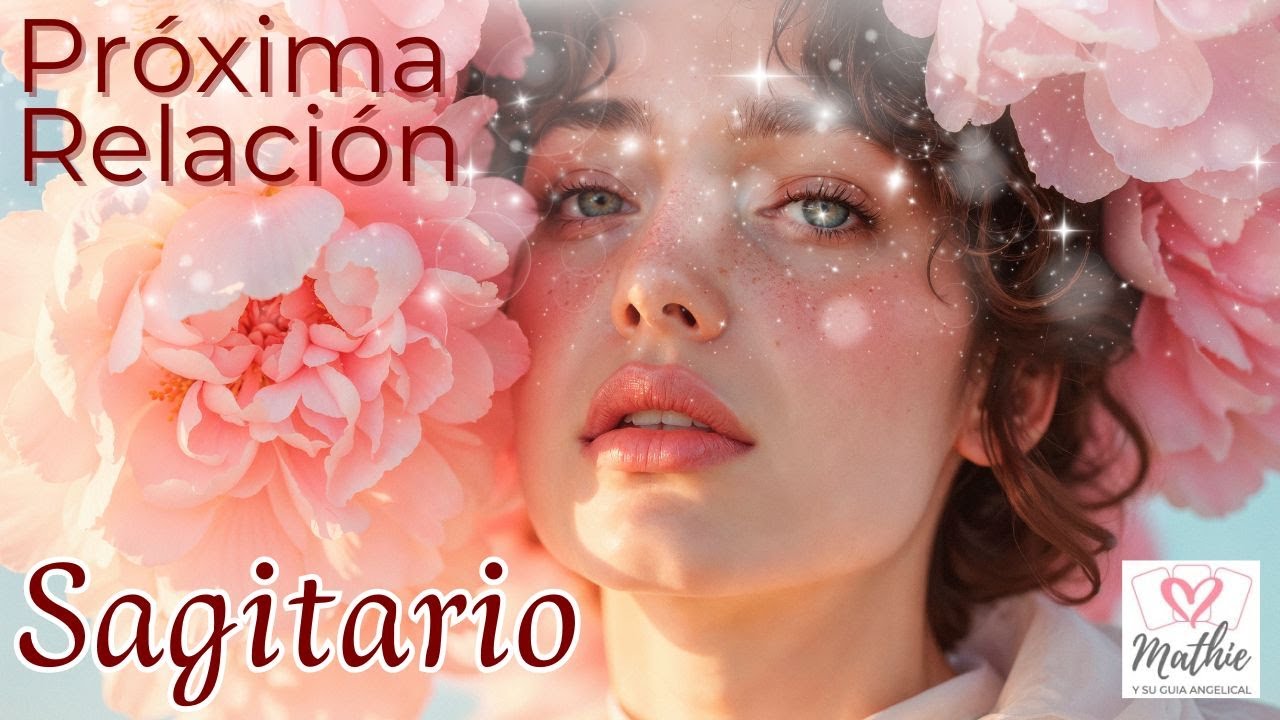 ✨ SAGITARIO: ¡EL FLECHAZO QUE LO CAMBIA TODO! Horóscopo Sagitario Nuevo Amor #sagitarioamor