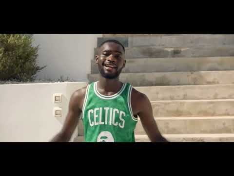 Dave Ft Burna Boy Location Sped Up 