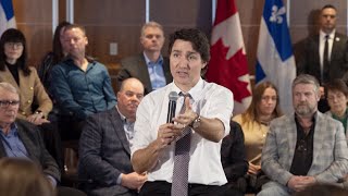 Local MPs react to Trudeau's resignation