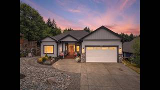 Mill Springs! Lovely 3 bed Rancher in Mill Bay, Vancouver Island BC - Foreign Buyer Ban Exempt!