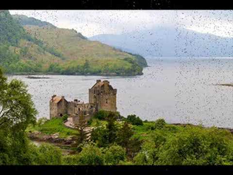 Scotland - Enya - Bagpipes / Uilleann Pipes