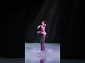 Dance Magic Unleashed: Watch the Pink Peacock Tail Unfurl