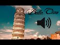AI Sings Bella Ciao - IA Canta Bella Ciao