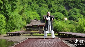 Thái cực quyền đỉnh cao