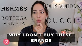 Gucci vs. Louis Vuitton: Which Brand is Better for You?