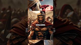 Download Lagu Leonidas' Secret Training: How the Agoge Forged a Spartan Legend #shorts #youtubeshorts MP3