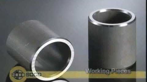 Langbow Limited DEF FA85SS+BTM