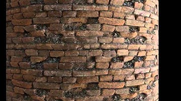 Mivvo Tech Demo: Parallax Occlusion Mapping