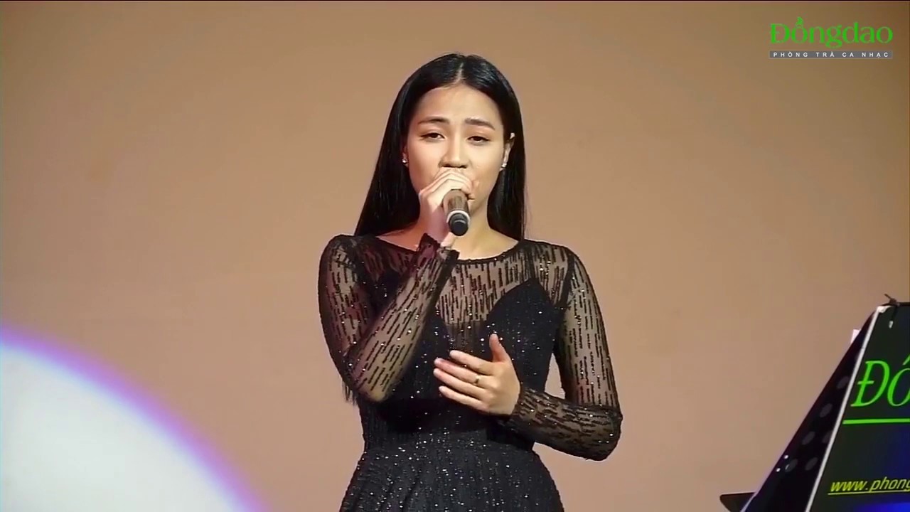 Cô Đơn Giữa Cuộc Tình  I  Ca sĩ : TRẦN HẰNG