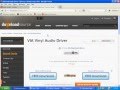 How to download Windows XP sound drivers