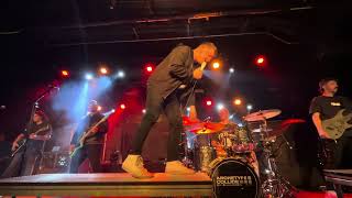 Archetypes Collide - Full Set From Fame on Fire Tour - Baltimore Soundstage, MD - April 1, 2025