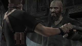 Resident Evil 4 - The Chief