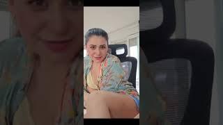Beautiful mom