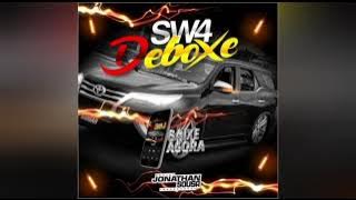 SW4 DEBOXE (HOUSE 2022) - DJ JONATHAN SOUSA