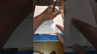 Calculus- Integration Practice- Evaluate the following Integral Ex #41