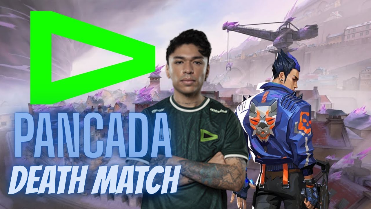 LOUD pANcada Corrode DM💀