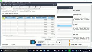 SAGE PAIE ABSENCE MALADIE screenshot 3