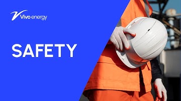 Our core values │ Safety │ Vivo Energy (EN)