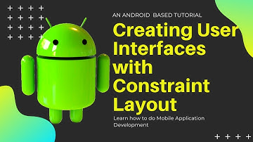 04-Creating User Interfaces with Layouts and Widgets