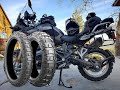 Brutally Honest Review: Bridgestone Battlax AdventureCross AX41 Tires