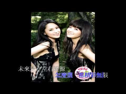 KTV Twins 友愛十年