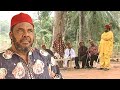 Throne of the gods no one is evil and wicked as pete edochie in this old nollywood movie nigerian
