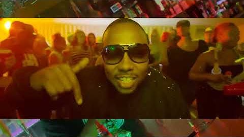 Music Video: E40 "Wasted"