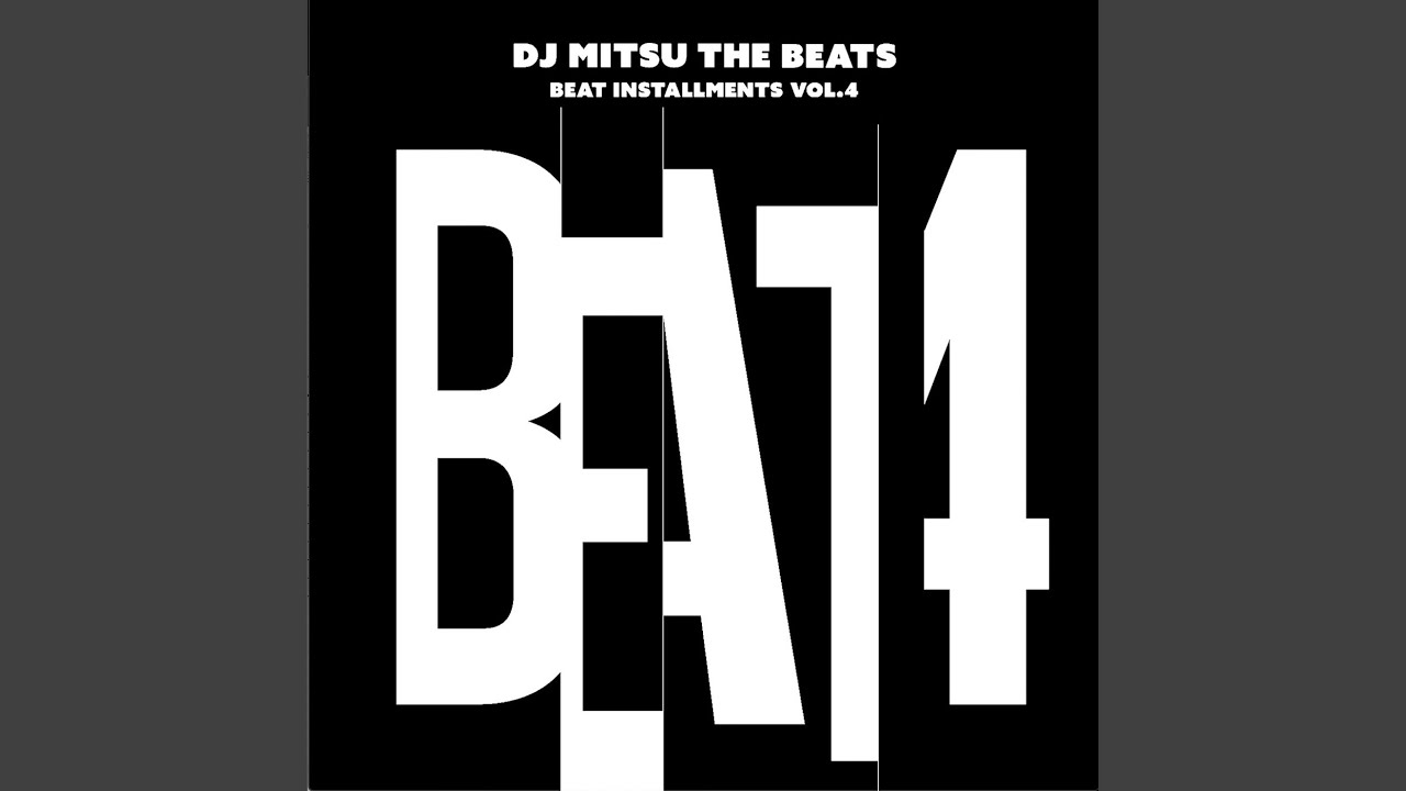 DJ Mitsu The Beats - Lost in Oblivion acordes
