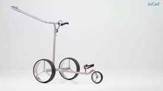 JuCad drive SL Titan Classic 2.0