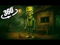 360° VR Zombie Tung Tung Tung Sahur | Movie Collection