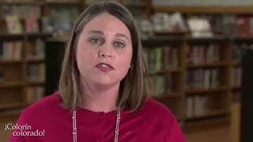 Teaching background knowledge when reading a text