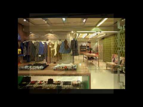 Orla Kiely Flagship.wmv