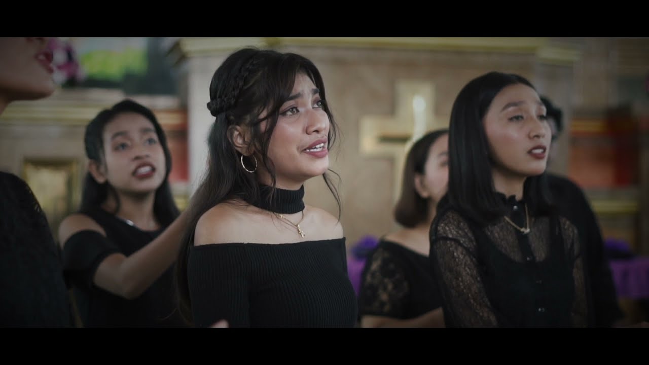 JALAN SENGSARA - HOTUMESE CHOIR X REHOBOTH YOUTH CHOIR