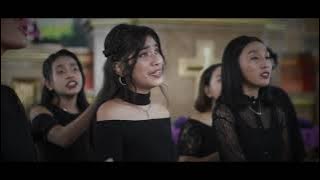 JALAN SENGSARA - HOTUMESE CHOIR X REHOBOTH YOUTH CHOIR