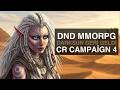 Dungeons and Dragons MMORPG Yapıyor!