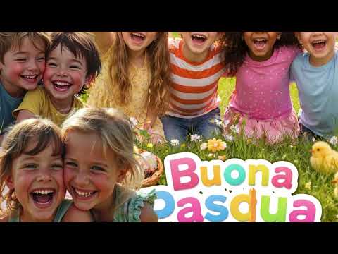 Video Il Risveglio di Pasqua?? Una Poesia di Pace Recitata dai Bambini ???