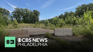 Neighbors in Gloucester Township, New Jersey, push back on plan to build housing on old golf course
