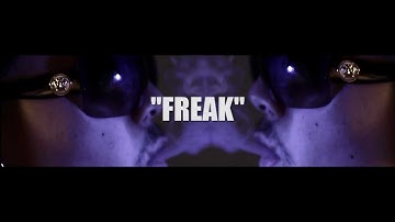 Phenom Boss - Freak(Intro) Prod. SputNick [OFFICIAL MUSIC VIDEO]