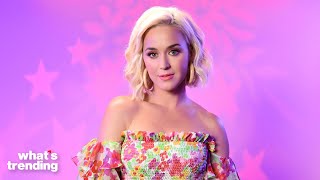 Katy Perry Latest AI Victim with Fake Met Gala Photos